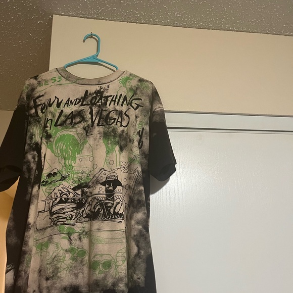 COPY - Collector Tee Shirt Price is firm.💫 - Picture 2 of 4